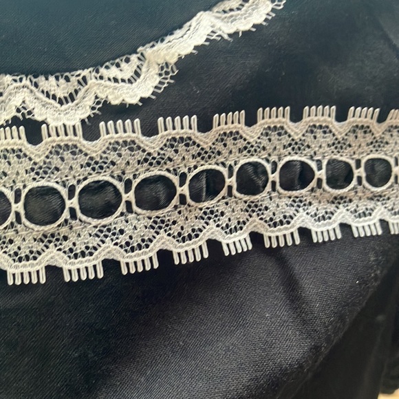 Women’s goth top - Picture 4 of 5